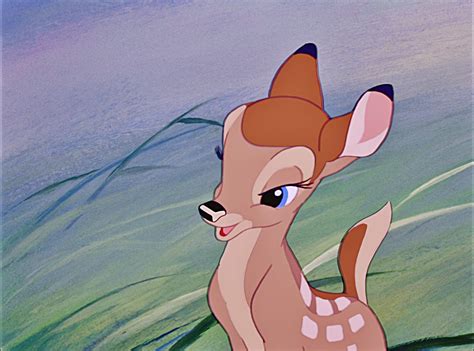 bambi faline